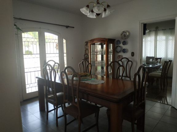 Imagem Casa com 3 Quartos à Venda, 330 m² em Centro - Tremembé Imagem Casa com 3 Quartos à Venda, 330 m² em Centro - Tremembé