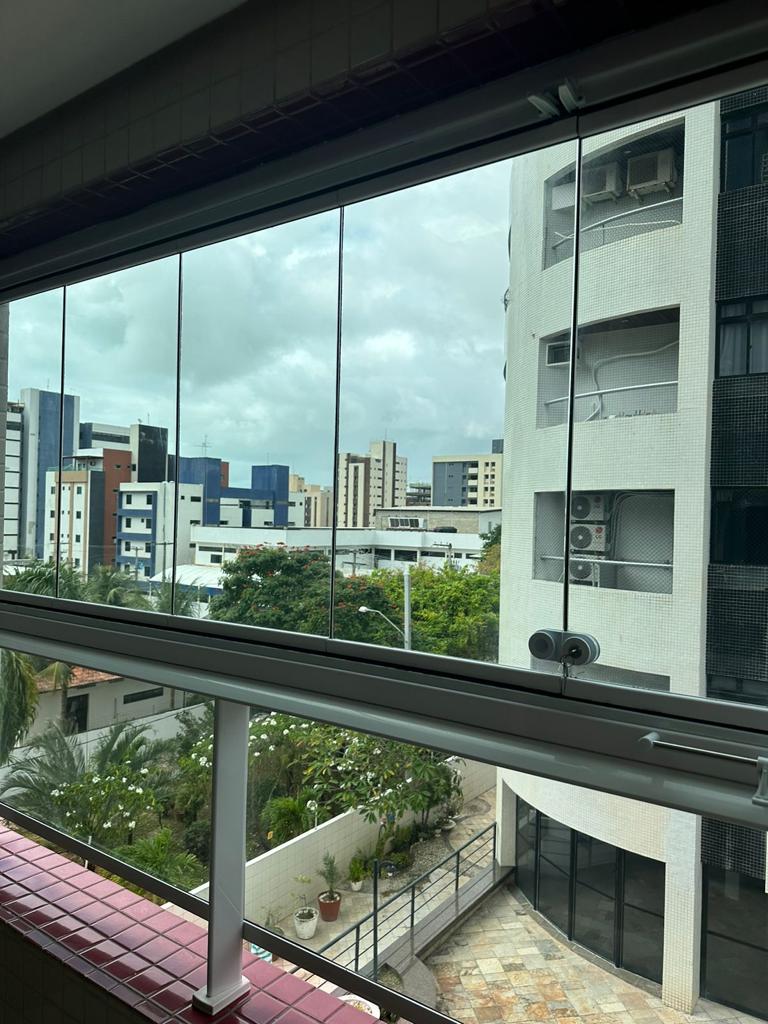 Imagem Apartamento com 2 Quartos à Venda, 60 m²em Intermares - Cabedelo Imagem Apartamento com 2 Quartos à Venda, 60 m²em Intermares - Cabedelo