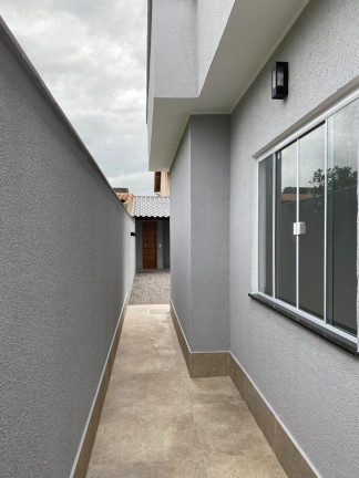 Imagem Casa com 3 Quartos à Venda, 120 m² em Praia de Itaipuaçu (Itaipuaçu) - Maricá