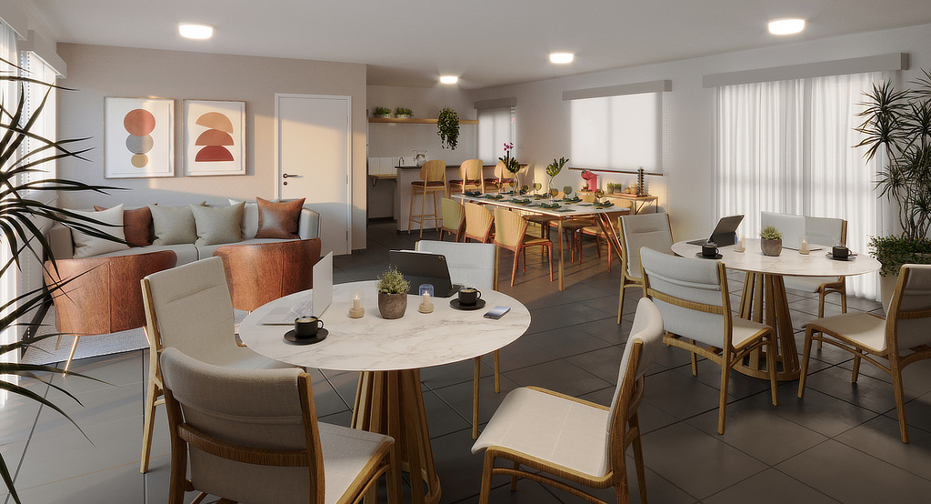 Imagem Apartamento com 2 Quartos à Venda, 41 m² em Guaratiba - Rio de Janeiro Imagem Apartamento com 2 Quartos à Venda, 41 m² em Guaratiba - Rio de Janeiro
