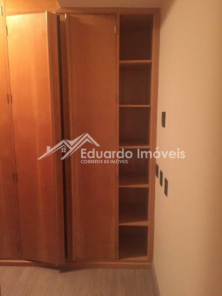 Imagem Apartamento com 3 Quartos à Venda, 155 m² em Centro - São Bernardo Do Campo