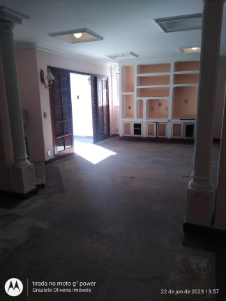Imagem Casa de Condomínio com 5 Quartos à Venda,  em Alto - Teresópolis