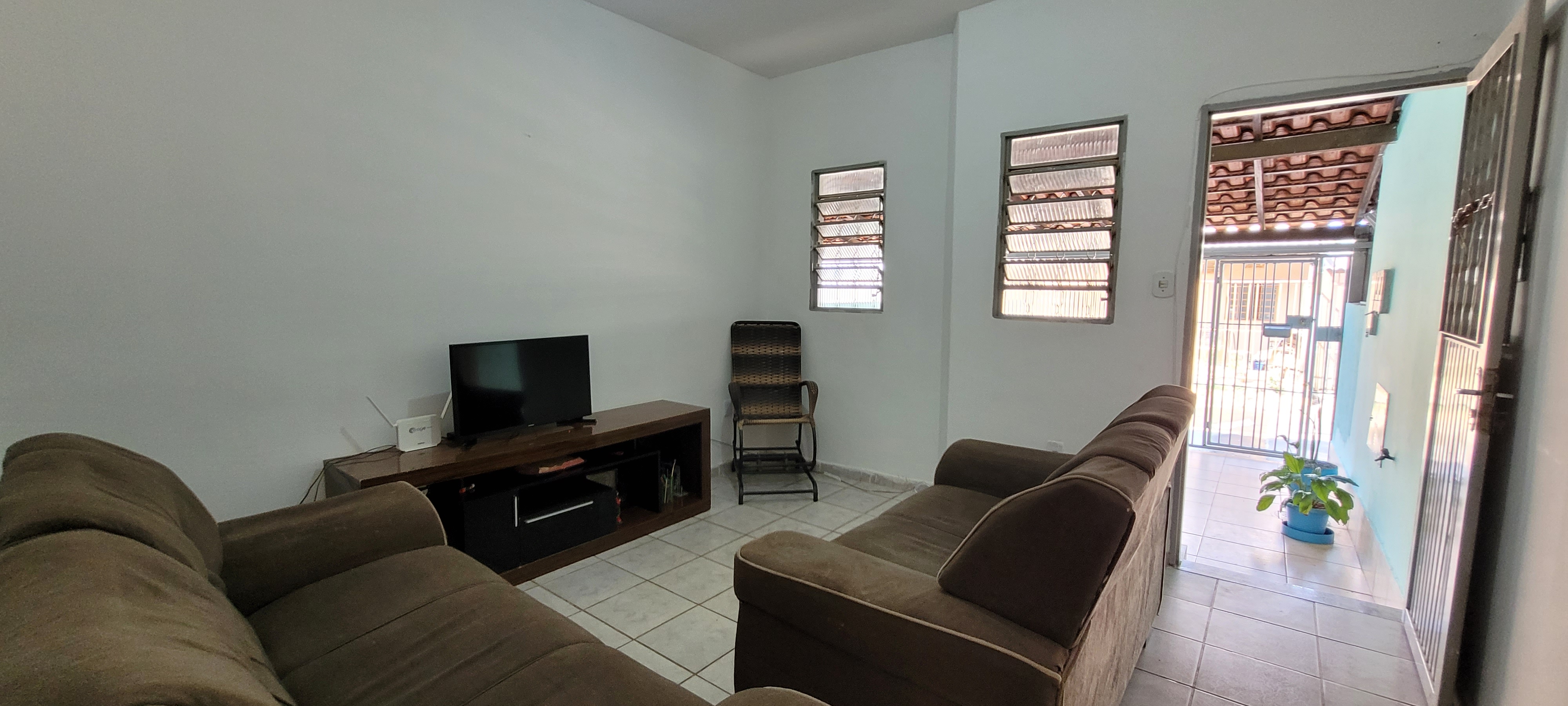Imagem Casa com 4 Quartos à Venda, 125 m²em Samambaia Sul (Samambaia) - Brasília