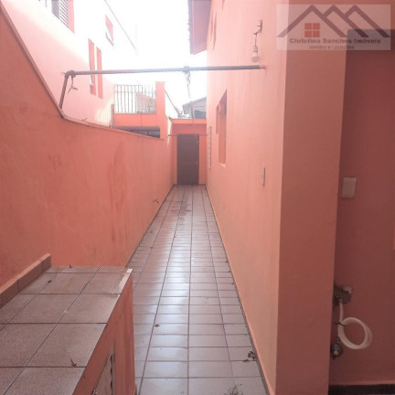 Imagem Casa de Condomínio com 4 Quartos para Alugar, 180 m² em Vila Moraes - São Paulo