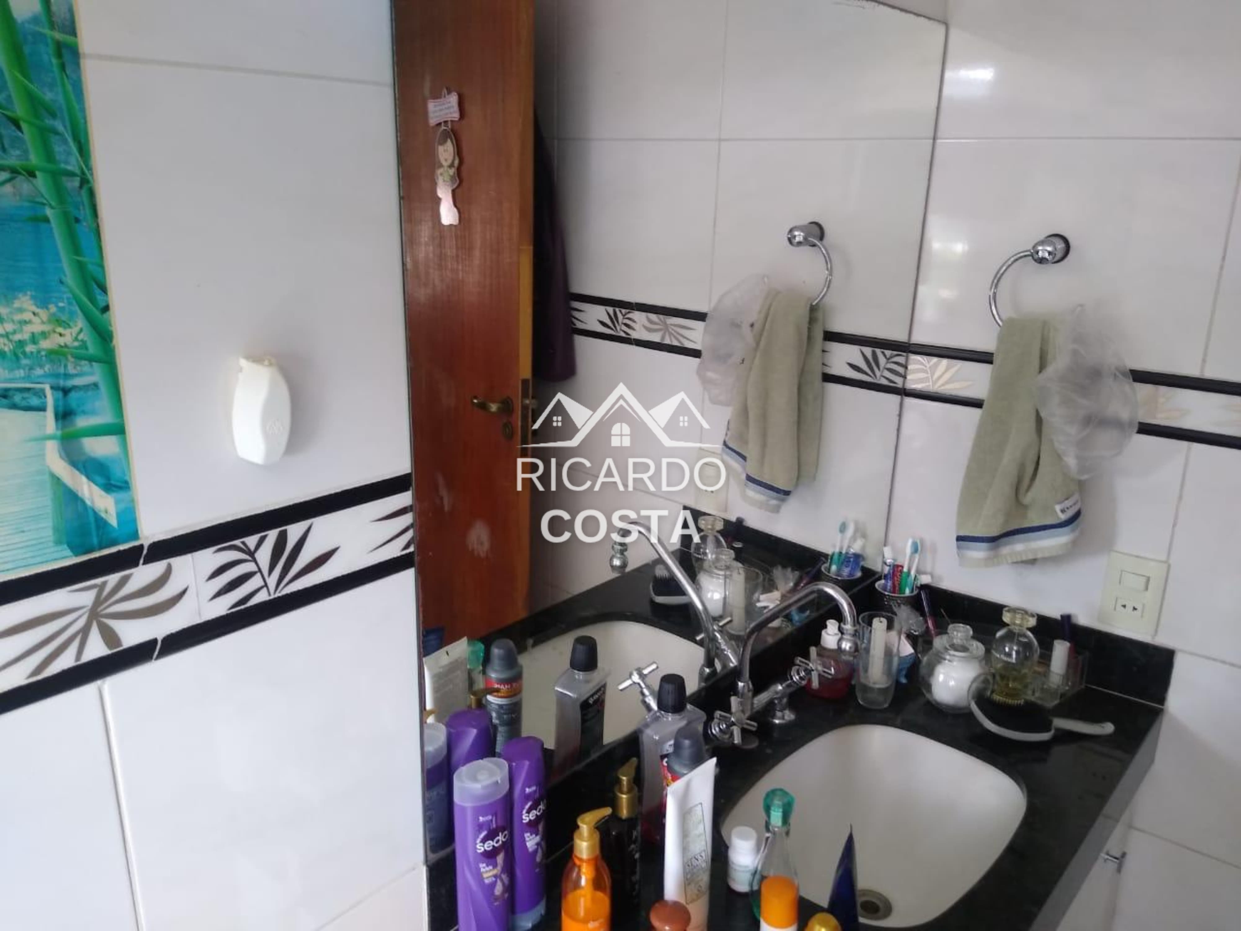 Imagem Apartamento com 3 Quartos à Venda, 147 m² em Freguesia (Jacarepaguá) - Rio de Janeiro Imagem Apartamento com 3 Quartos à Venda, 147 m² em Freguesia (Jacarepaguá) - Rio de Janeiro
