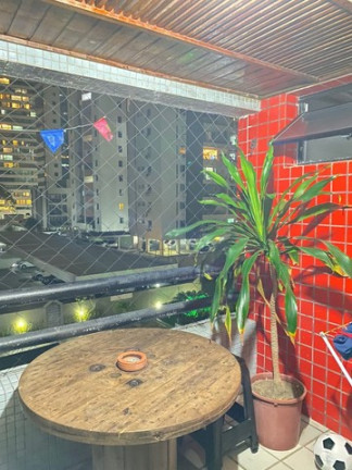 Imagem Flat com 1 Quarto à Venda, 50 m² em Boa Viagem - Recife Imagem Flat com 1 Quarto à Venda, 50 m² em Boa Viagem - Recife