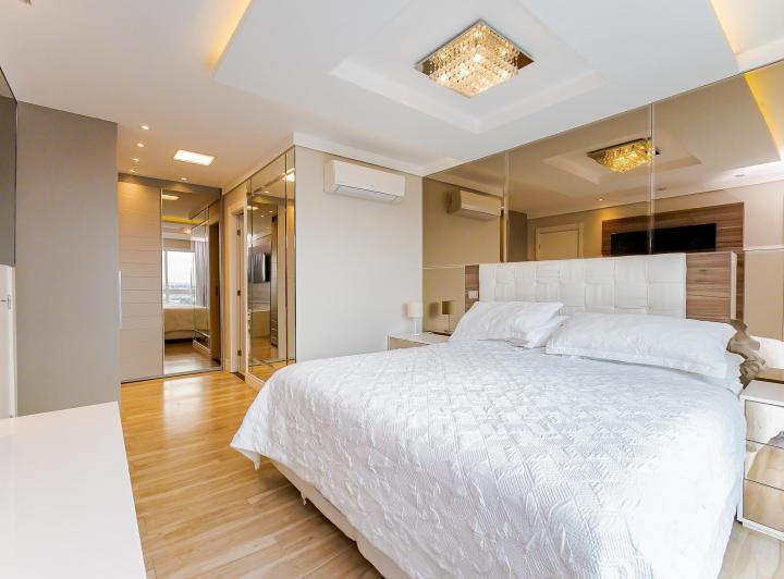 Imagem Apartamento com 3 Quartos à Venda, 169 m² em Campo Comprido - Curitiba Imagem Apartamento com 3 Quartos à Venda, 169 m² em Campo Comprido - Curitiba