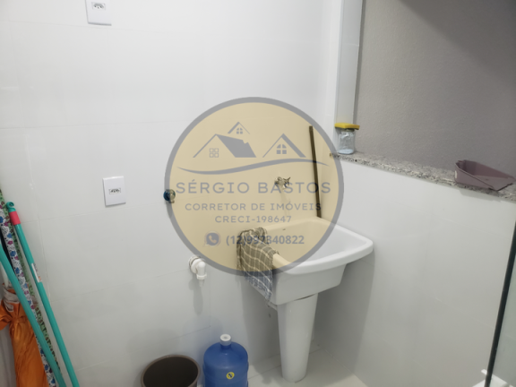 Imagem Apartamento com 2 Quartos à Venda, 69 m² em Toninhas - Ubatuba
