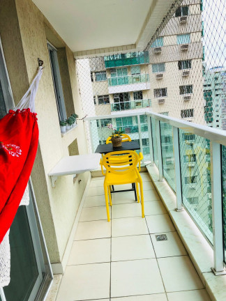 Imagem Apartamento com 2 Quartos à Venda,  em Barra da Tijuca - Rio de Janeiro