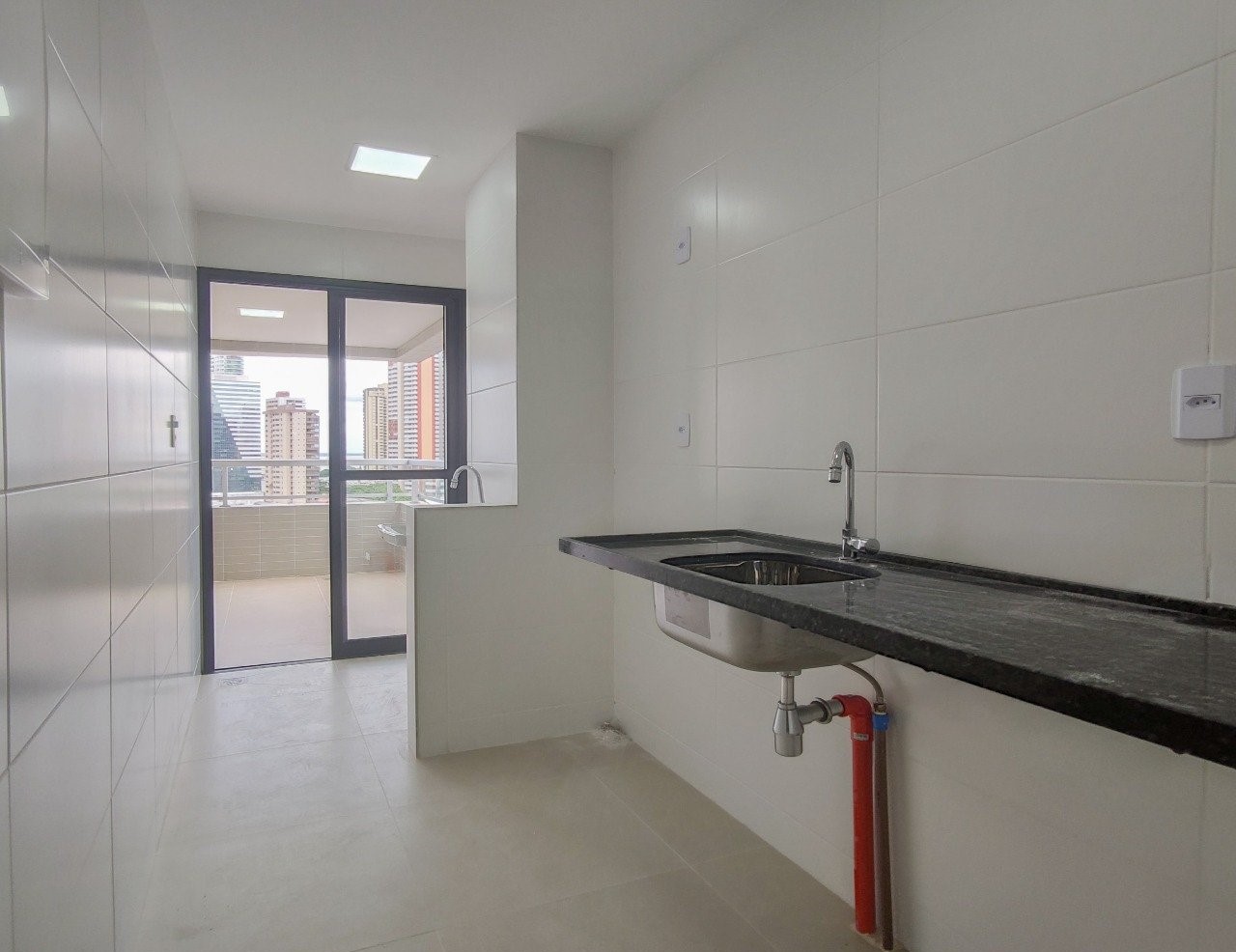 Imagem Apartamento com 2 Quartos para Alugar, 71 m²em Umarizal - Belém Imagem Apartamento com 2 Quartos para Alugar, 71 m²em Umarizal - Belém