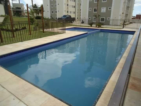 Imagem Apartamento com 2 Quartos à Venda, 60 m² em Maraponga - Fortaleza Imagem Apartamento com 2 Quartos à Venda, 60 m² em Maraponga - Fortaleza