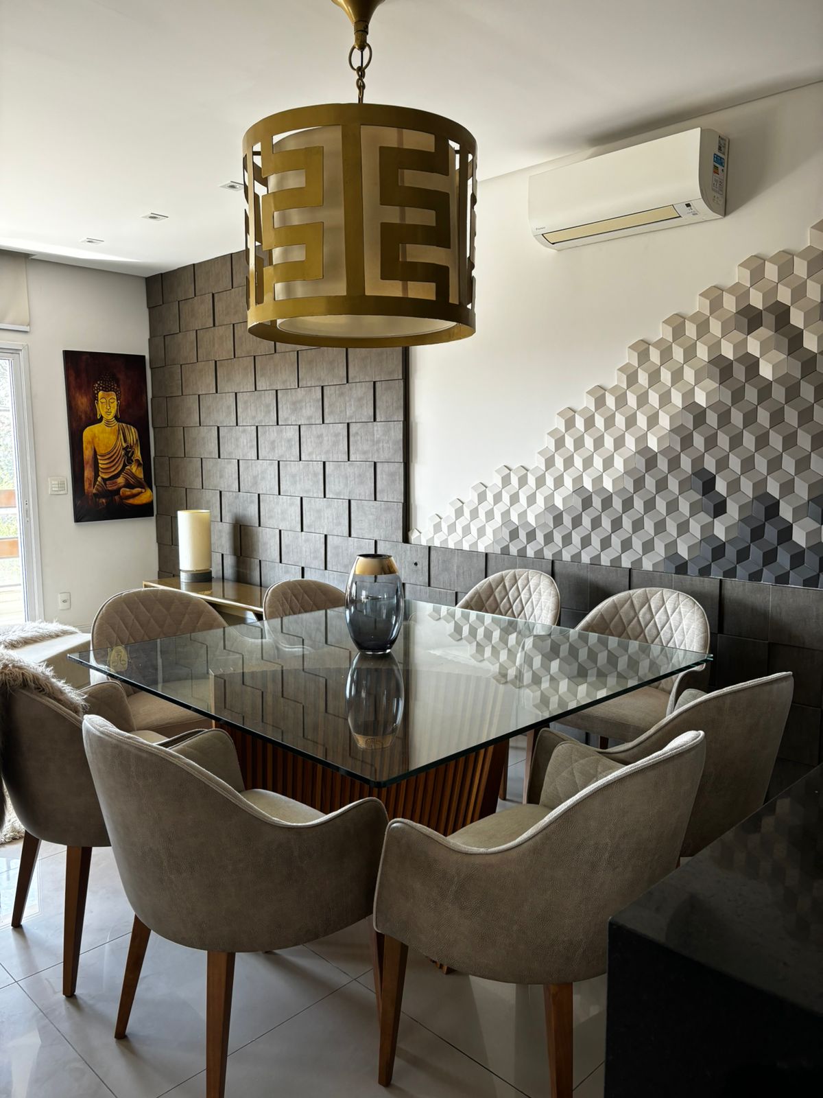 Imagem Loft com 1 Quarto para Alugar, 73 m²em Bosque do Vianna - Cotia Imagem Loft com 1 Quarto para Alugar, 73 m²em Bosque do Vianna - Cotia