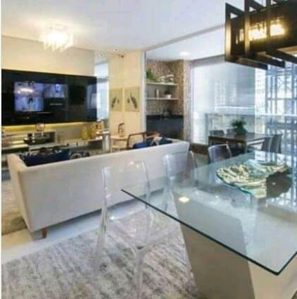 Imagem Apartamento com 3 Quartos à Venda, 130 m²em Aldeota - Fortaleza