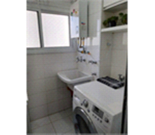 Imagem Apartamento com 3 Quartos à Venda, 75 m² em Vila Bertioga - São Paulo
