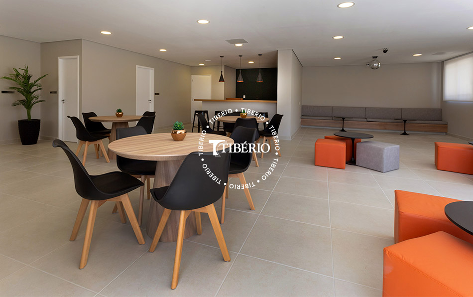 Imagem Apartamento com 2 Quartos à Venda, 52 m²em Chora Menino - São Paulo