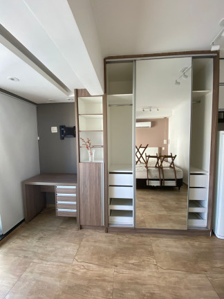 Imagem Apartamento com 1 Quarto à Venda, 25 m² em Perdizes - São Paulo Imagem Apartamento com 1 Quarto à Venda, 25 m² em Perdizes - São Paulo