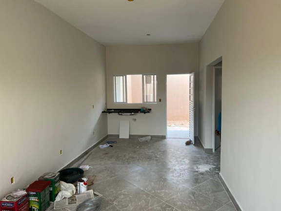 Imagem Casa com 2 Quartos à Venda, 65 m² em Jardim das Flores - Hortolândia Imagem Casa com 2 Quartos à Venda, 65 m² em Jardim das Flores - Hortolândia