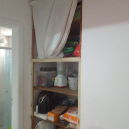 Imagem Apartamento com 2 Quartos à Venda, 52 m² em Jardim Brasília - São Paulo Imagem Apartamento com 2 Quartos à Venda, 52 m² em Jardim Brasília - São Paulo
