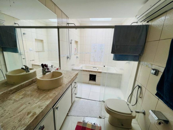 Imagem Casa de Condomínio com 3 Quartos à Venda, 230 m² em Parque Nova Jandira - Jandira Imagem Casa de Condomínio com 3 Quartos à Venda, 230 m² em Parque Nova Jandira - Jandira