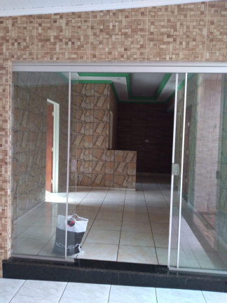 Imagem Casa com 3 Quartos à Venda, em Residencial Solar Ville - Goiânia Imagem Casa com 3 Quartos à Venda, em Residencial Solar Ville - Goiânia