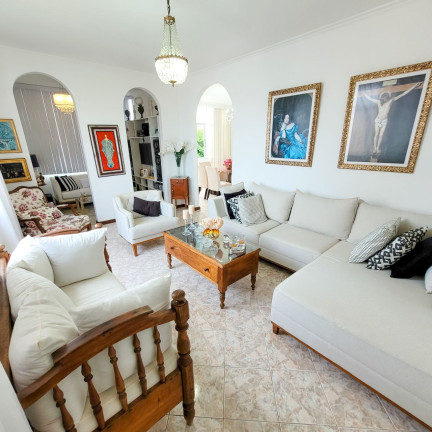 Imagem Apartamento com 4 Quartos à Venda, 160 m² em Barra - Salvador