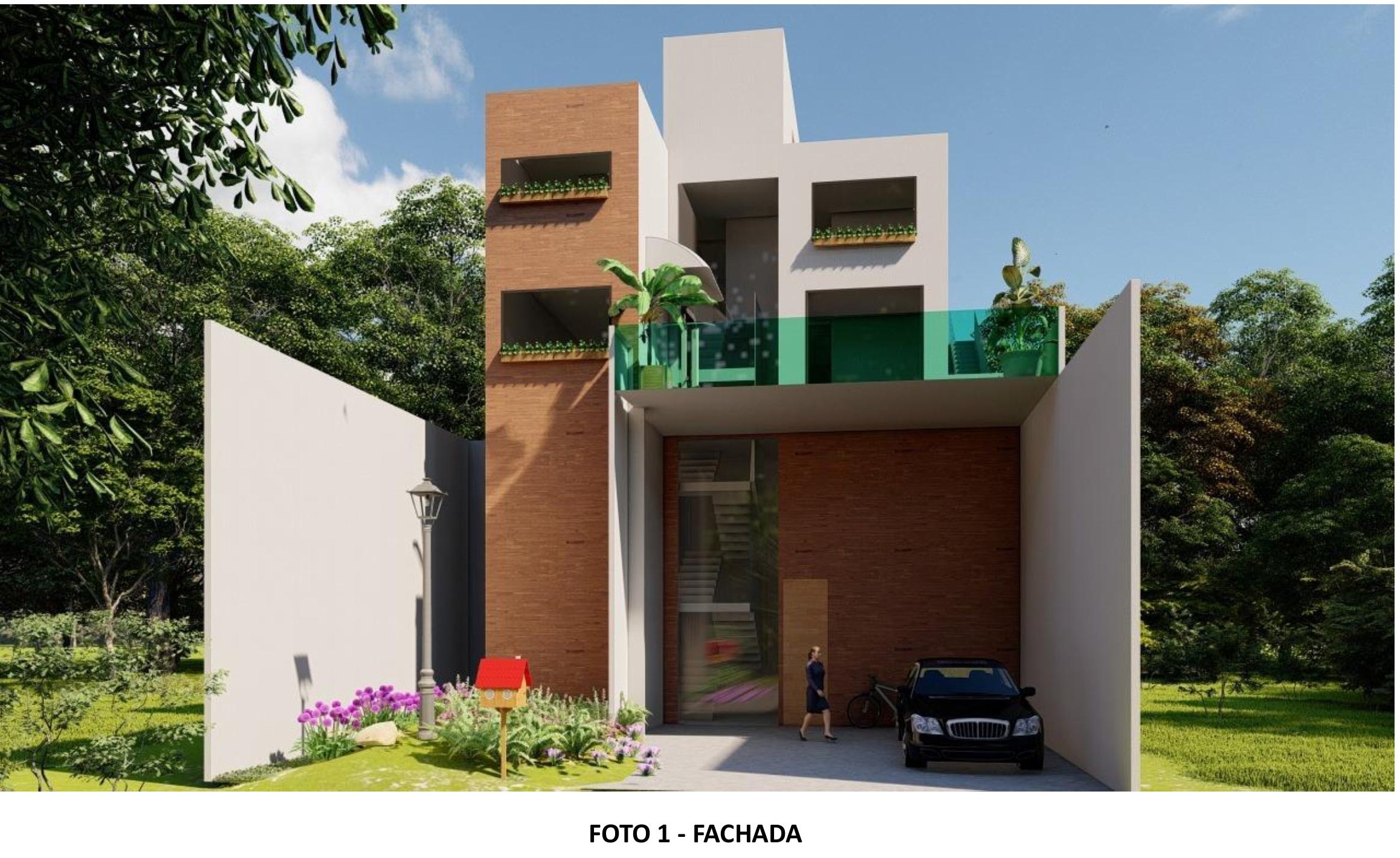 Casa de Condomínio com 3 Quartos à Venda, 217 m²em Transurb - Itapevi