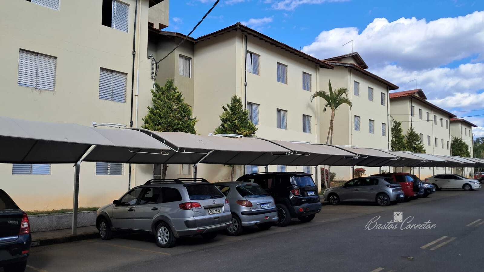 Imagem Apartamento com 3 Quartos à Venda, 64 m² em Jardim Juliana - Indaiatuba Imagem Apartamento com 3 Quartos à Venda, 64 m² em Jardim Juliana - Indaiatuba