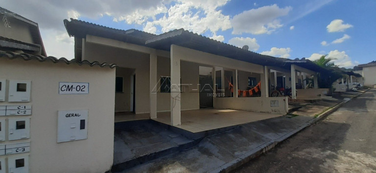 Imagem Casa de Condomínio com 3 Quartos à Venda, 123 m² em Setor Parque Tremendão - Goiânia Imagem Casa de Condomínio com 3 Quartos à Venda, 123 m² em Setor Parque Tremendão - Goiânia