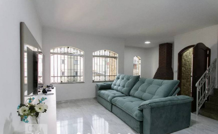 Sobrado com 3 Quartos à Venda, 286 m² em Vila Carrão - São Paulo
