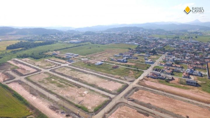 Imagem Apartamento à Venda, 420 m² em Santa Terezinha - Gaspar