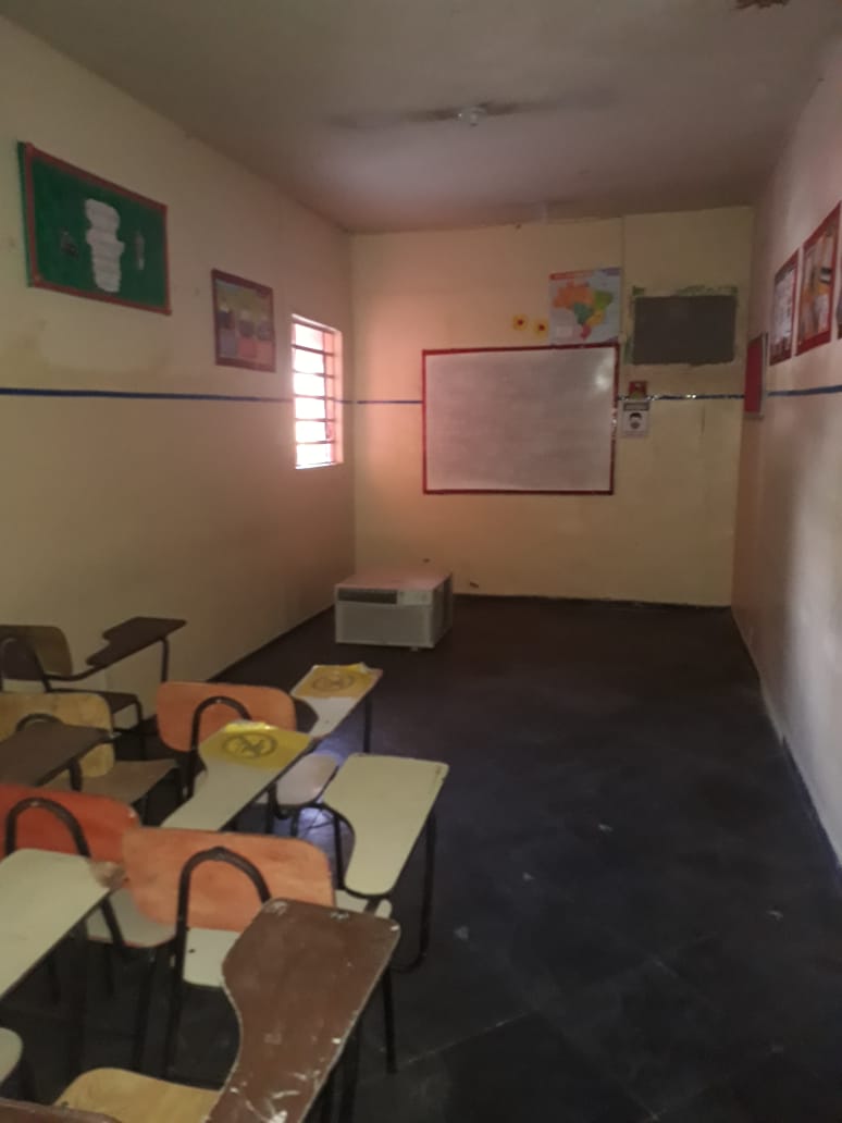 Imagem Imóvel Comercial à Venda ou Locação, 660 m²em Jurunas - Belém