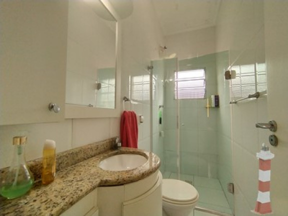 Imagem Casa de Condomínio com 3 Quartos à Venda, 90 m² em Parque São Vicente - São Vicente Imagem Casa de Condomínio com 3 Quartos à Venda, 90 m² em Parque São Vicente - São Vicente
