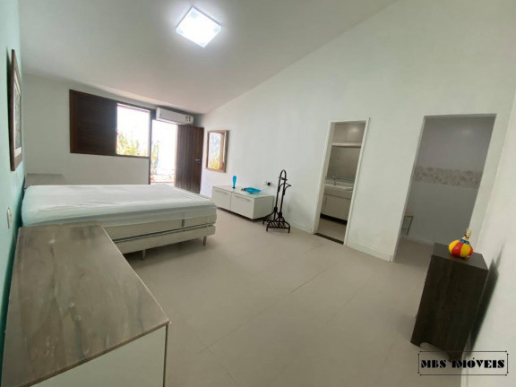 Imagem Casa com 9 Quartos à Venda, 500 m² em Praia do Presídio - Aquiraz