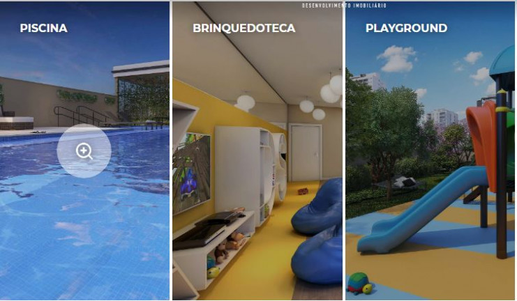 Apartamento com 2 Quartos à Venda, 119 m² em Bosque Da Saúde - São Paulo
