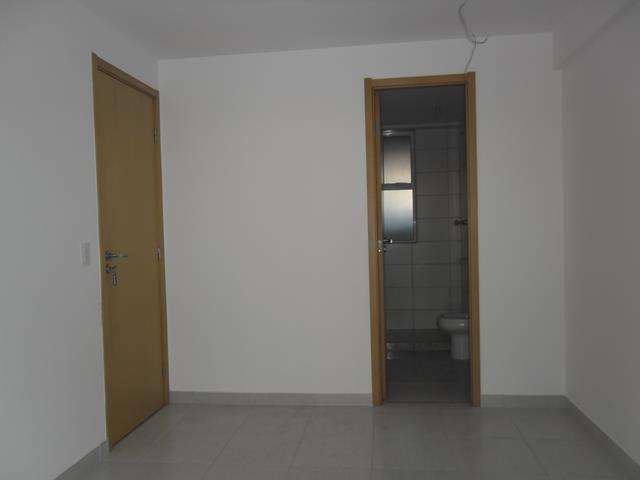Imagem Apartamento com 3 Quartos à Venda, 74 m²em Fátima - Fortaleza