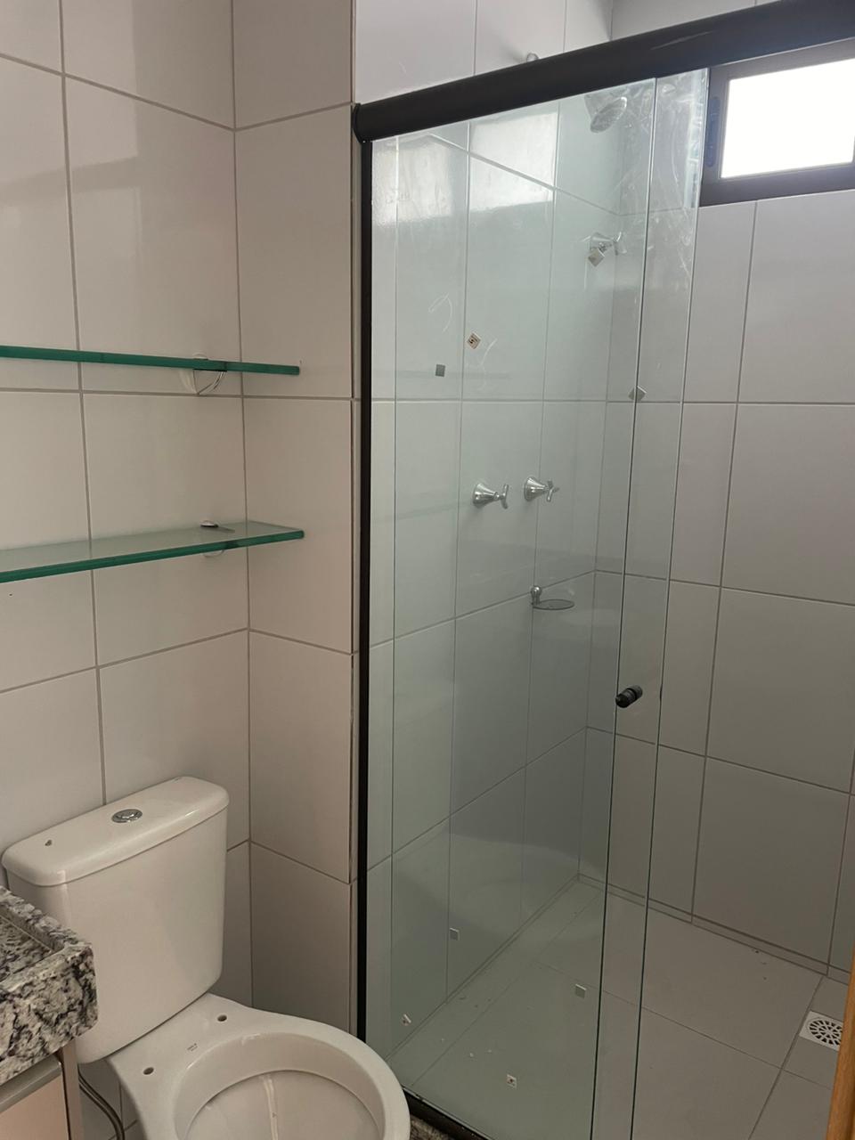 Apartamento com 1 Quarto para Alugar, 34 m²em Barra de Jangada - Jaboatão dos Guararapes