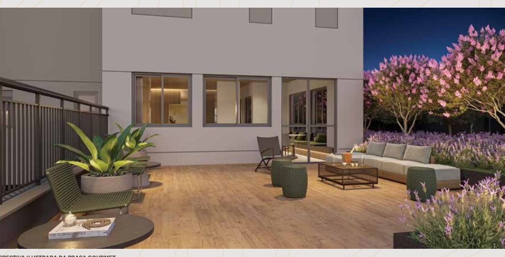 Imagem Apartamento com 3 Quartos à Venda, 118 m²em Mooca - São Paulo Imagem Apartamento com 3 Quartos à Venda, 118 m²em Mooca - São Paulo