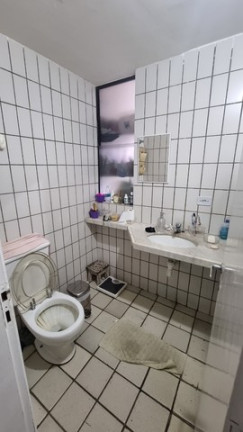 Imagem Apartamento com 4 Quartos à Venda, 162 m² em Espinheiro - Recife