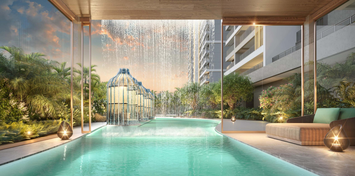 Imagem Apartamento com 3 Quartos à Venda, 123 m²em Jardim das Acácias - São Paulo