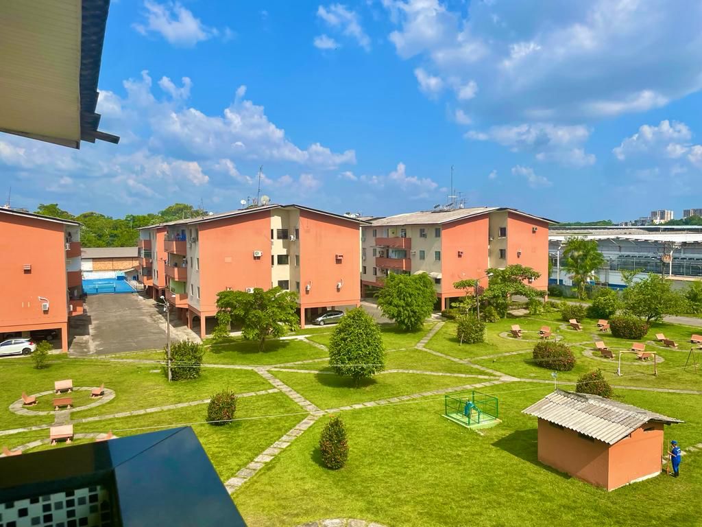 Apartamento com 3 Quartos à Venda, 119 m²em Parque Verde - Belém