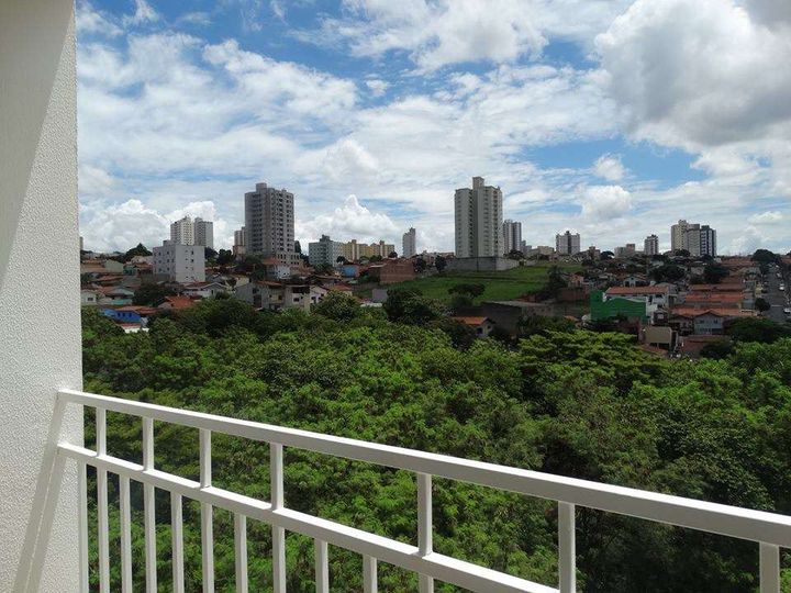 Imagem Apartamento com 2 Quartos à Venda, 53 m² em Piracicamirim - Piracicaba Imagem Apartamento com 2 Quartos à Venda, 53 m² em Piracicamirim - Piracicaba