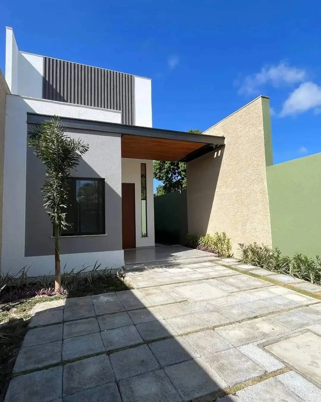 Casa com 3 Quartos à Venda, 140 m²em Guaribas - Eusébio 