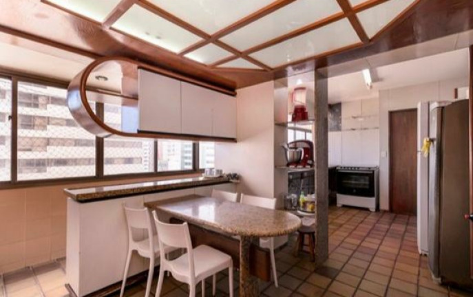 Imagem Apartamento com 4 Quartos à Venda, 420 m² em Boa Viagem - Recife Imagem Apartamento com 4 Quartos à Venda, 420 m² em Boa Viagem - Recife