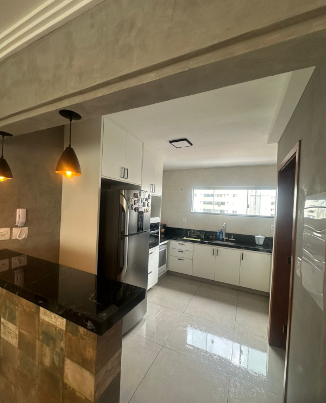 Imagem Apartamento com 3 Quartos à Venda, 94 m²em Setor Bela Vista - Goiânia