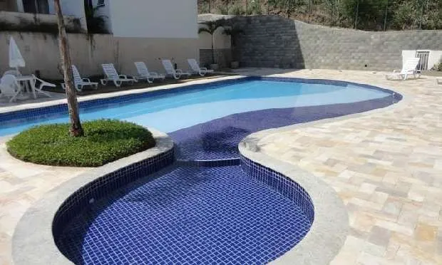 Imagem Cobertura com 2 Quartos à Venda, 150 m²em Maceió - Niterói Imagem Cobertura com 2 Quartos à Venda, 150 m²em Maceió - Niterói