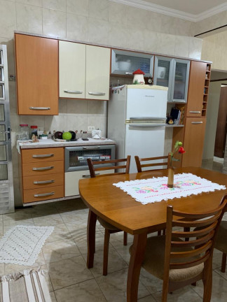 Imagem Casa com 2 Quartos à Venda, 147 m² em Balneário Gaivota - Itanhaém