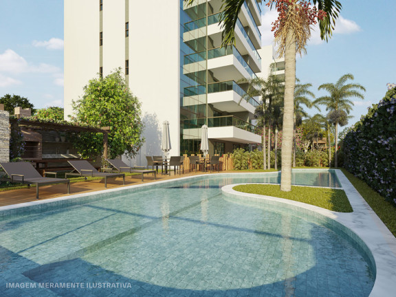 Imagem Apartamento com 4 Quartos à Venda, 139 m² em APIPUCOS - RECIFE Imagem Apartamento com 4 Quartos à Venda, 139 m² em APIPUCOS - RECIFE