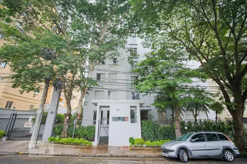 Apartamento com 3 Quartos à Venda, 59 m²em Caxingui - São Paulo