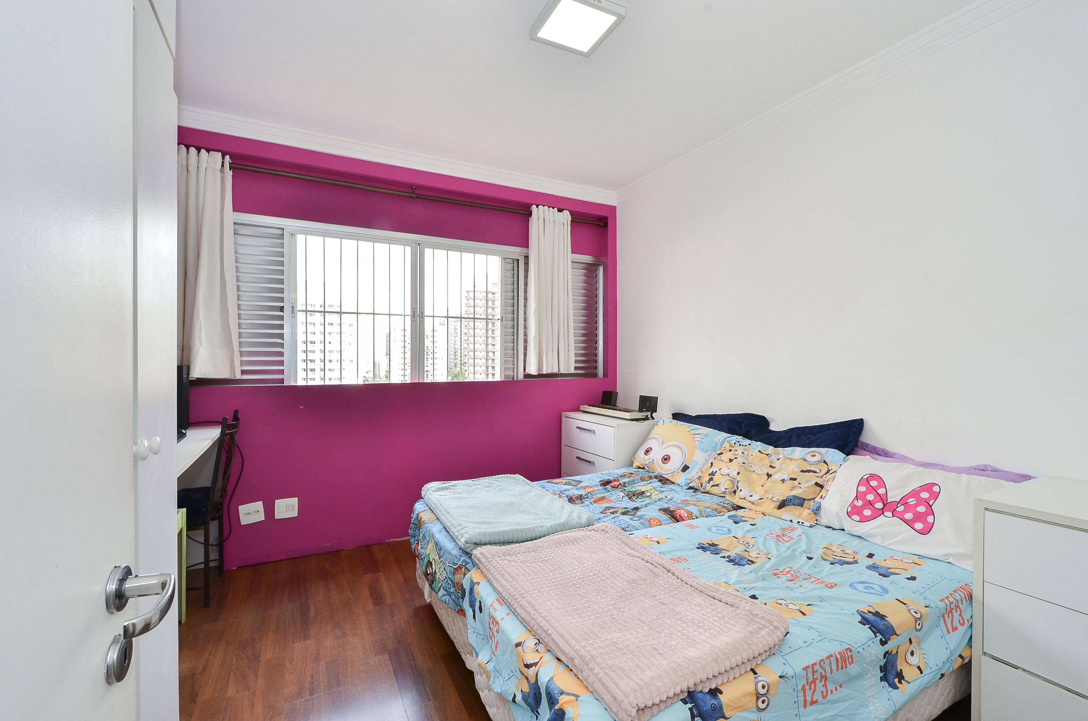 Imagem Apartamento com 3 Quartos à Venda, 146 m² em Vila Andrade - São Paulo