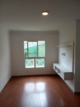 Imagem Apartamento com 2 Quartos à Venda, 49 m² em Vila Luzita - Santo André Imagem Apartamento com 2 Quartos à Venda, 49 m² em Vila Luzita - Santo André